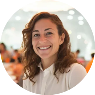 Ana, Detox Fertilidade