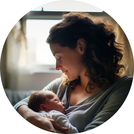 Carolina, Detox Fertilidade